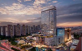 Jw マリオット ホテル ソウル